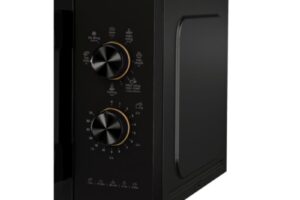 Bảng điều khiển lò vi sóng có nướng đối lưu 23L Electrolux EMG23K22B