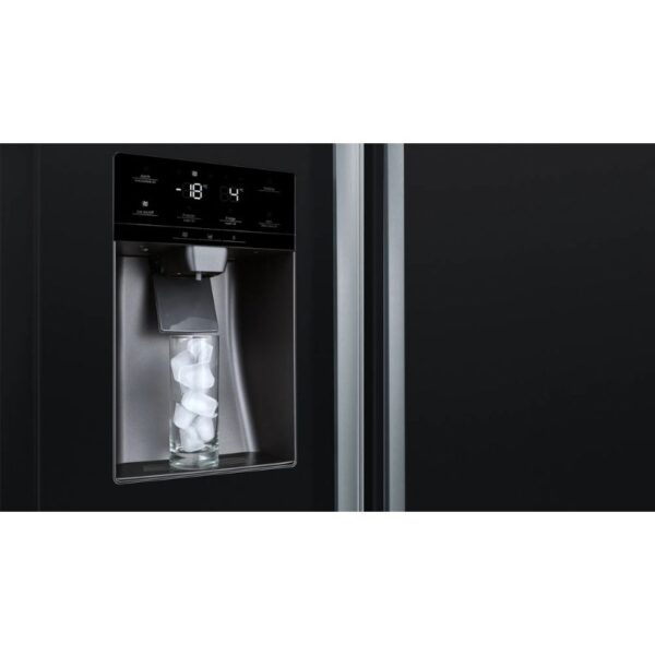 Hệ thống tạo đá của Tủ lạnh Side By Side Bosch KAD93ABEP