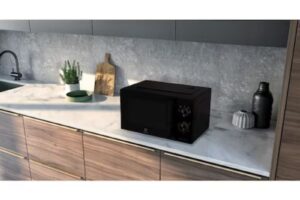 Hình ảnh lò vi sóng mini 20L Electrolux EMM20K22B