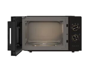 Hình ảnh lò vi sóng mini 23L Electrolux EMM23K22B