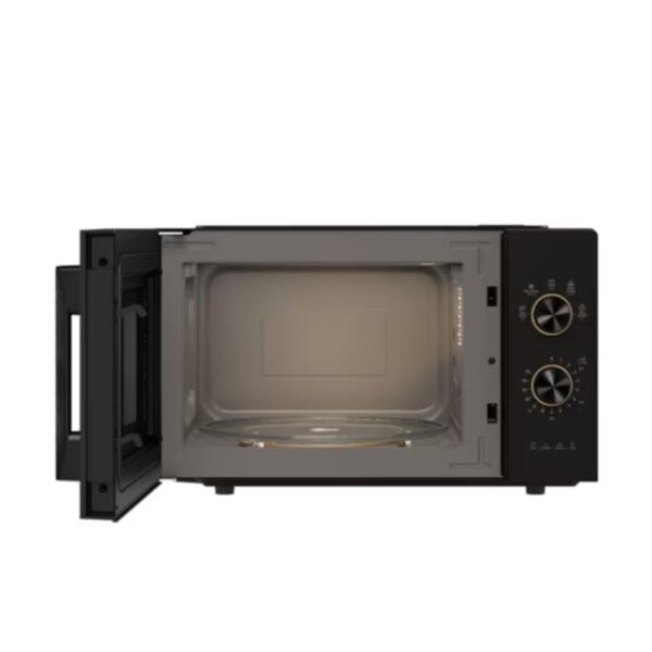 Hình ảnh lò vi sóng mini 23L Electrolux EMM23K22B