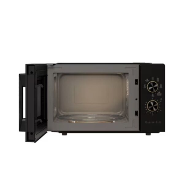 Hình ảnh lò vi sóng mini có nướng đối lưu 23L Electrolux EMG23K22B