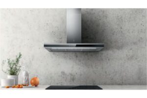 Ảnh thực tế máy hút mùi áp tường Elica ADÉLE BLIX/A/60 PRF0167314