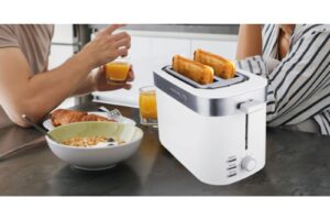 Máy nướng bánh mì 2 lát Fagor FG613