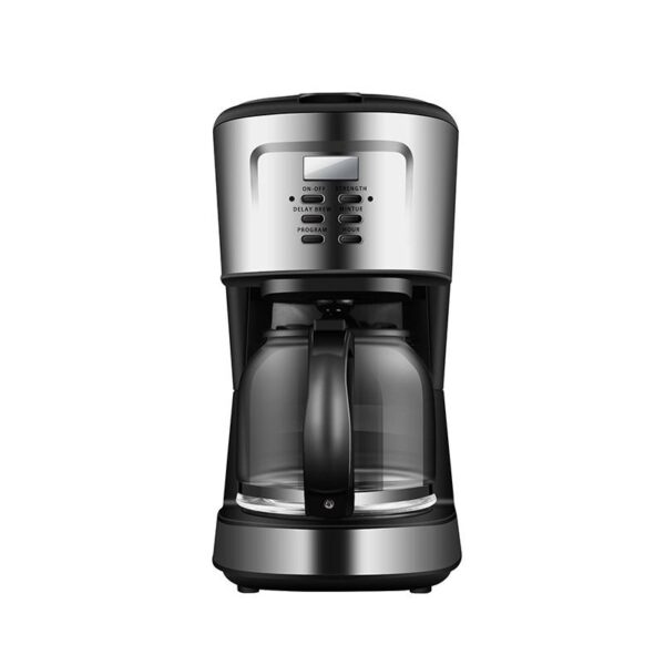 Mặt trước máy pha coffee Fagor FGE784