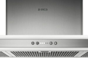 Bảng điều khiển máy hút mùi đảo Elica MOON IS IX/A/60X120 PRF0093541A