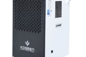 Hình ảnh máy hút ẩm công nghiệp Kosmen KM-90S