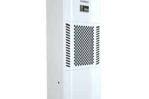 Hình ảnh thực tế máy hút ẩm công nghiệp Kosmen KM-180S