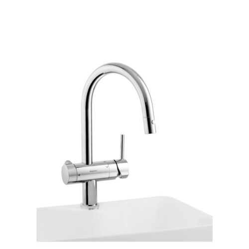 Cleansui EU201 – Máy lọc nước tại vòi – Công nghệ màng lọc sợi rỗng Nhật Bản – Lọc sạch an toàn 7 Hinh anh thiet bi loc nuoc tich hop cleansui eu201 1