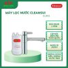 Máy Lọc Nước Cleansui EU202 – Lọc Sạch Vi Khuẩn – Giữ Khoáng Tự Nhiên – Lắp đặt miễn phí