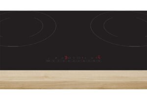 Bảng điều khiển bếp từ Bosch 2 vùng nấu PMI8256EVN lắp âm