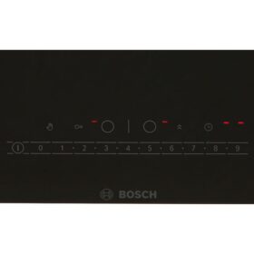 Bảng điều khuyển bếp từ đôi Bosch PPI82566VN lắp âm