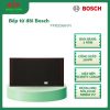 Bếp từ đôi Bosch PPI82566VN âm bàn, dùng nồi từ, an toàn vượt trội, tiện ích hẹn giờ thông minh