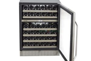 Tủ rượu vang Kadeka KA-45WR