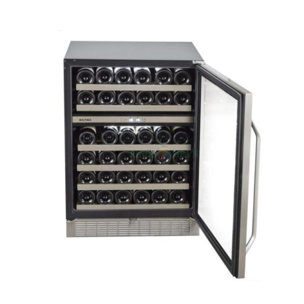Tủ rượu vang Kadeka KA-45WR