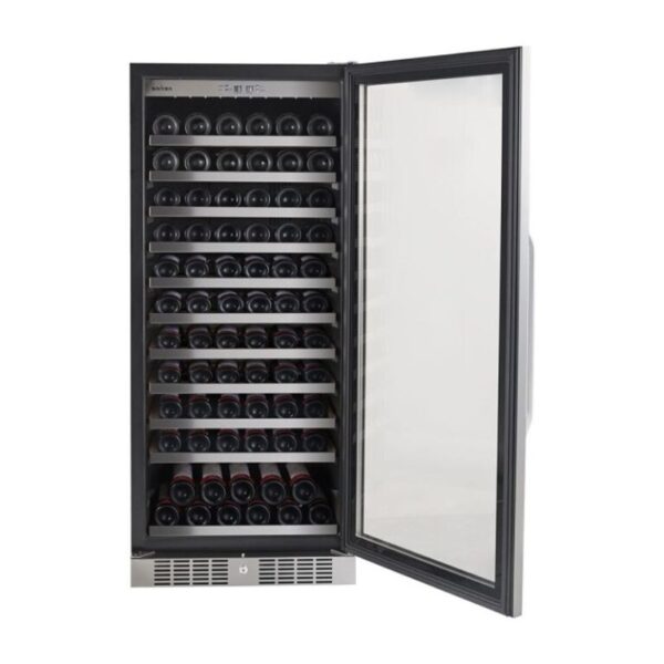 Tủ rượu vang Kadeka KA-110WR