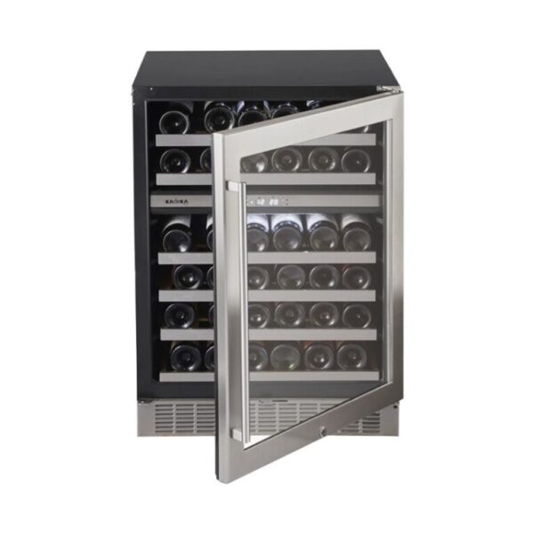 Tủ rượu vang Kadeka KA-45WR