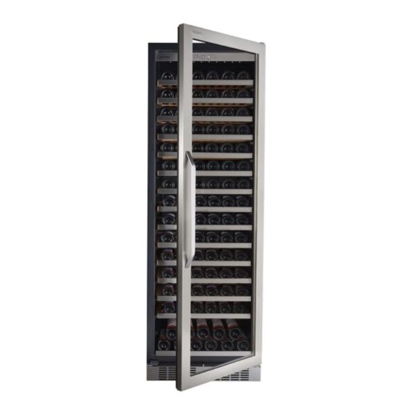 Tủ ướp rượu vang Kadeka KSJ-168EW