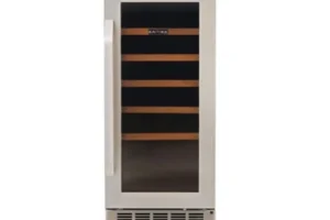Tủ rượu vang Kadeka KA-24WR