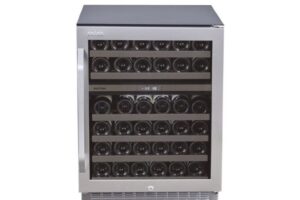 Tủ rượu vang Kadeka KA-45WR