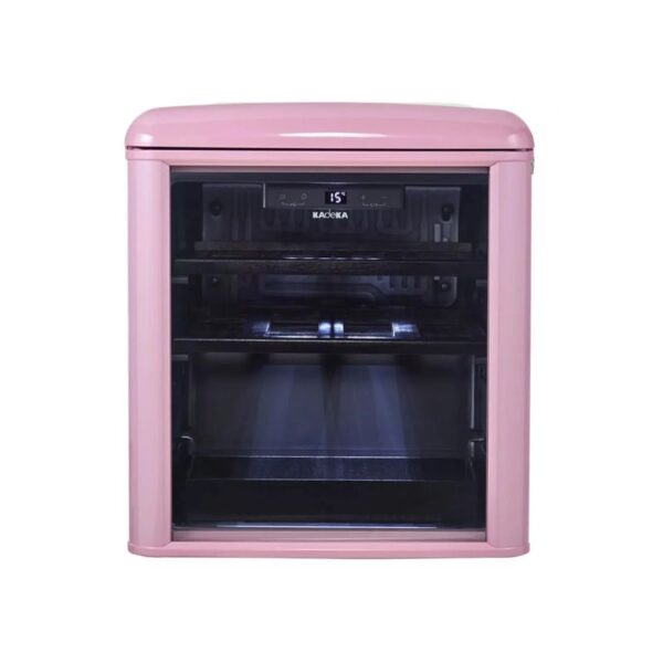Tủ rượu vang Kadeka KP115ER