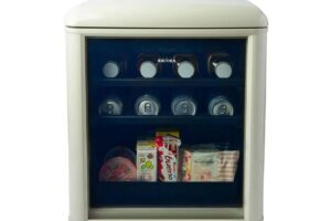 Tủ rượu vang Kadeka KP115ER