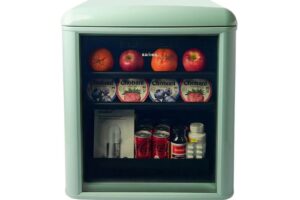 Tủ rượu vang Kadeka KP115ER