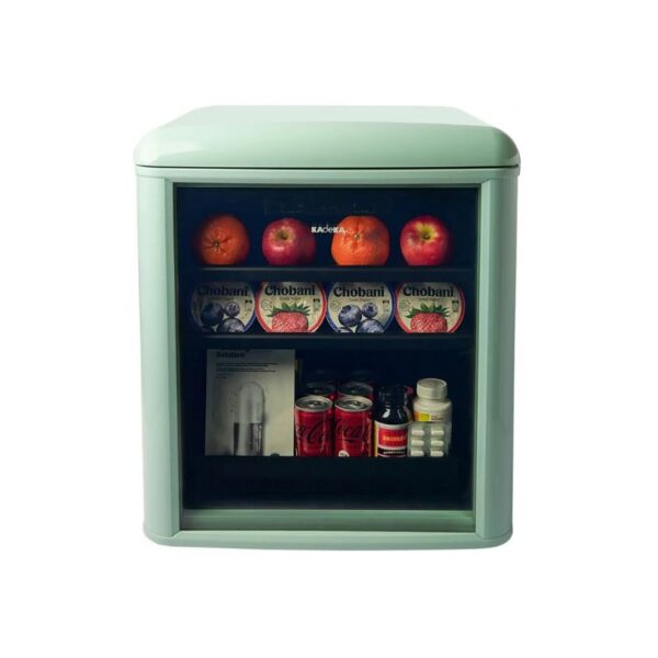 Tủ rượu vang Kadeka KP115ER