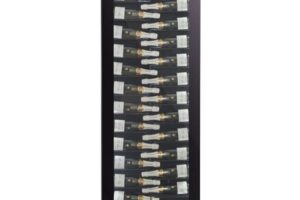 Tủ ướp rượu vang Kadeka KS140TL