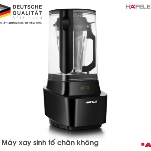 Máy Xay Sinh Tố Chân Không BR230-19E00 Hafele 535.43.271, Xay Mịn, Công suất 1000W 8 vn 11134275 7ras8 mcllkfrfy730d3