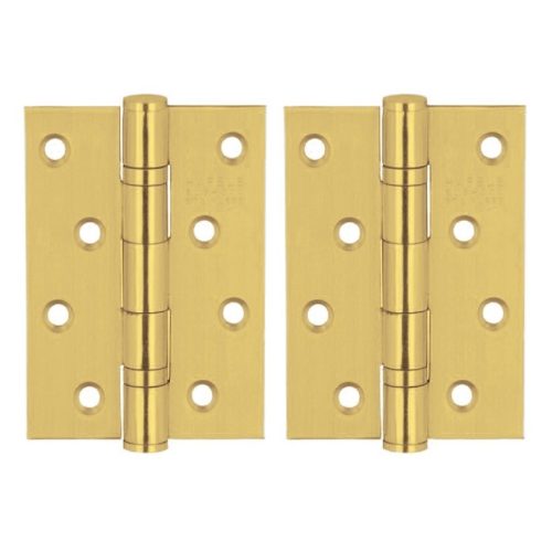 BẢN LỀ LÁ 2 VÒNG BI 70KG HAFELE 489.05.022