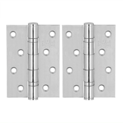 Hafele Bản lề lá 2 vòng bi 70Kg 489.05.021 – Hàng chính hãng – Inox 304 – Bền đẹp, trơn tru khi mở