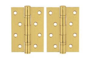 Bản lề lá 2BB 102x76x3mm Häfele DIY 489.05.022