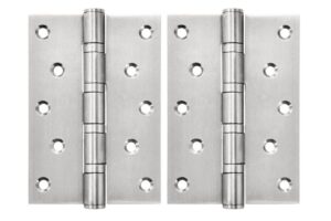 Bản lề lá 4BB 127x76x3mm Häfele DIY 489.05.027