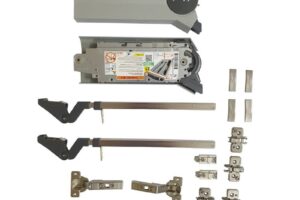 Chi tiết tay nâng Blum điện đóng mở tự động 20HK+20F2200+20F3500