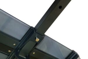 Chi tiết tủ kho đựng đồ dự trữ BossEU BS04.400KN
