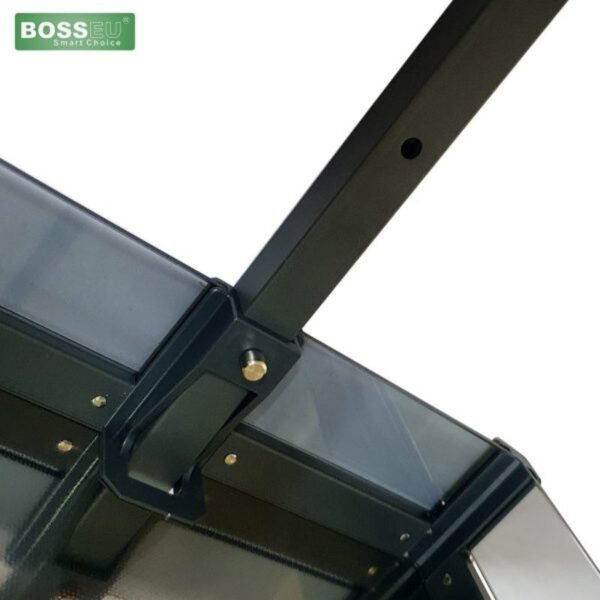 Chi tiết tủ kho đựng đồ dự trữ BossEU BS04.400KN