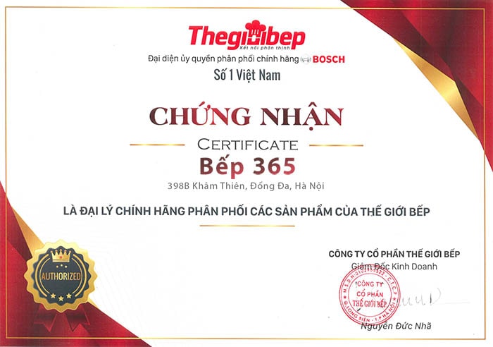 chung nhan dai ly bosch cua bep365