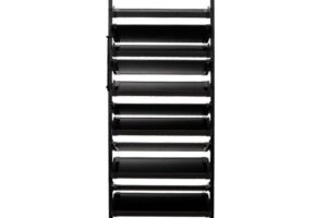 Hình ảnh kệ giày dép xoay 360 độ BossEU BS12.210GY