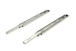 Hình ảnh ray bi giảm chấn mở toàn phần BossEU BS40