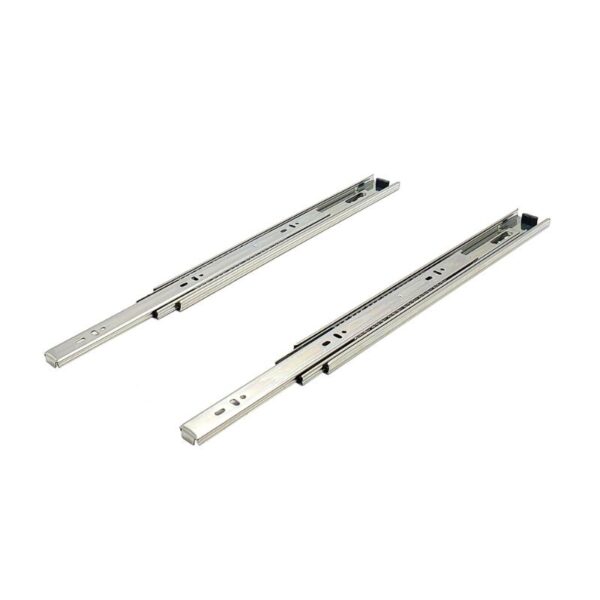 Hình ảnh ray bi giảm chấn mở toàn phần BossEU BS40