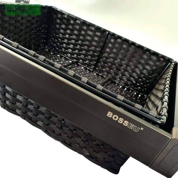 Hình ảnh thực tế ngăn kéo để đồ gấp BossEU BS3090DG