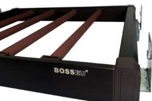 Hình ảnh ngăn kéo vắt quần âu BossEU BS2080VQ