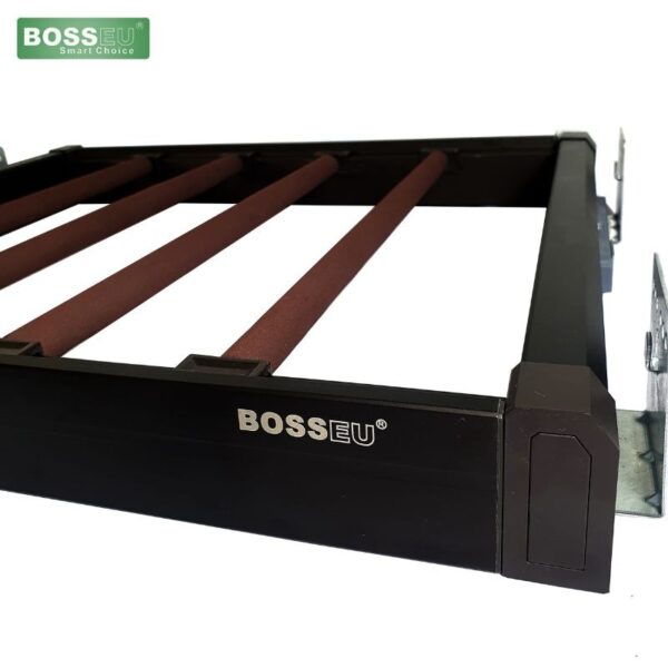 Hình ảnh thực tế ngăn kéo vắt quần âu BossEU BS2090VQ