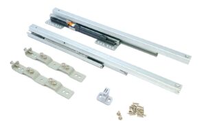 Phụ kiện giá dao thớt nan dẹt BossEU BS304.400DS