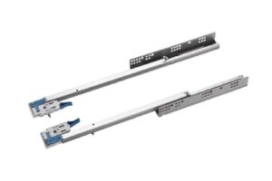 Ray âm giảm chấn EPC EVO mở 3/4 300mm Hafele 433.32.501