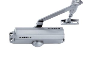 Thiết bị đóng cửa tự động 80Kg Hafele 499.30.002