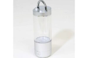 Ảnh chai tạo nước Hydrogen ION-H2 IONPIA