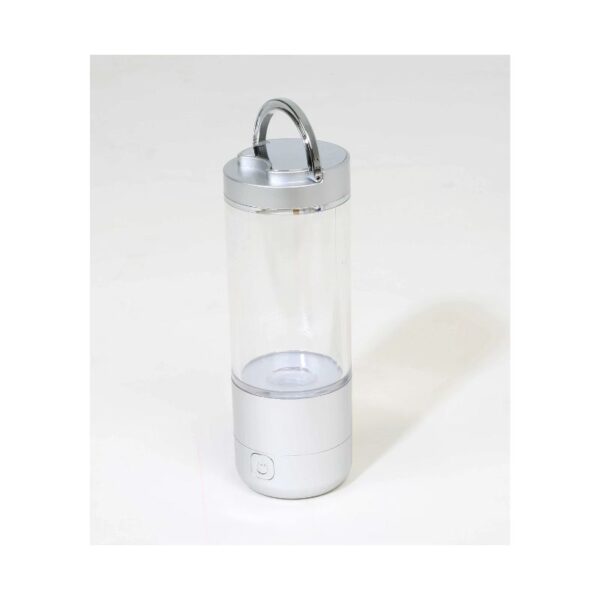 Ảnh chai tạo nước Hydrogen ION-H2 IONPIA