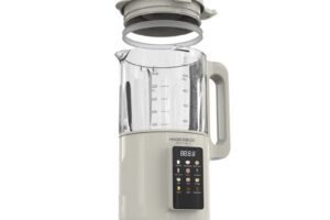 Ảnh máy làm sữa hạt Hawonkoo SMH-121